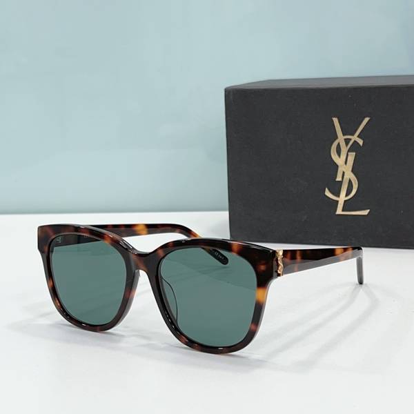 Saint Laurent Sunglasses Top Quality SLS00954